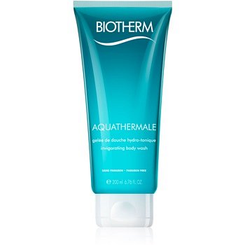 Biotherm Aquathermale povzbuzující sprchový gel  200 ml