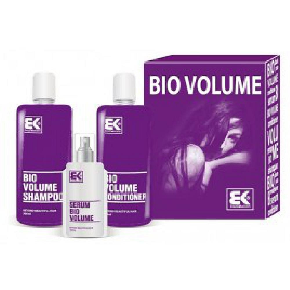 BRAZIL KERATIN Bio Volume dárkový set