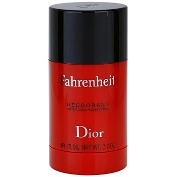 Dior Fahrenheit deostick pro muže 75 ml