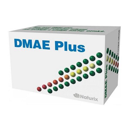 DMAE Plus orální tobolky 50