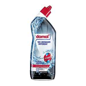Domol WC Intensiv gel 750 ml
