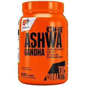 Extrifit Ashwagandha KSM-66 90 cps