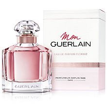 GUERLAIN Mon Guerlain Florale dámská parfémovaná voda  50 ml