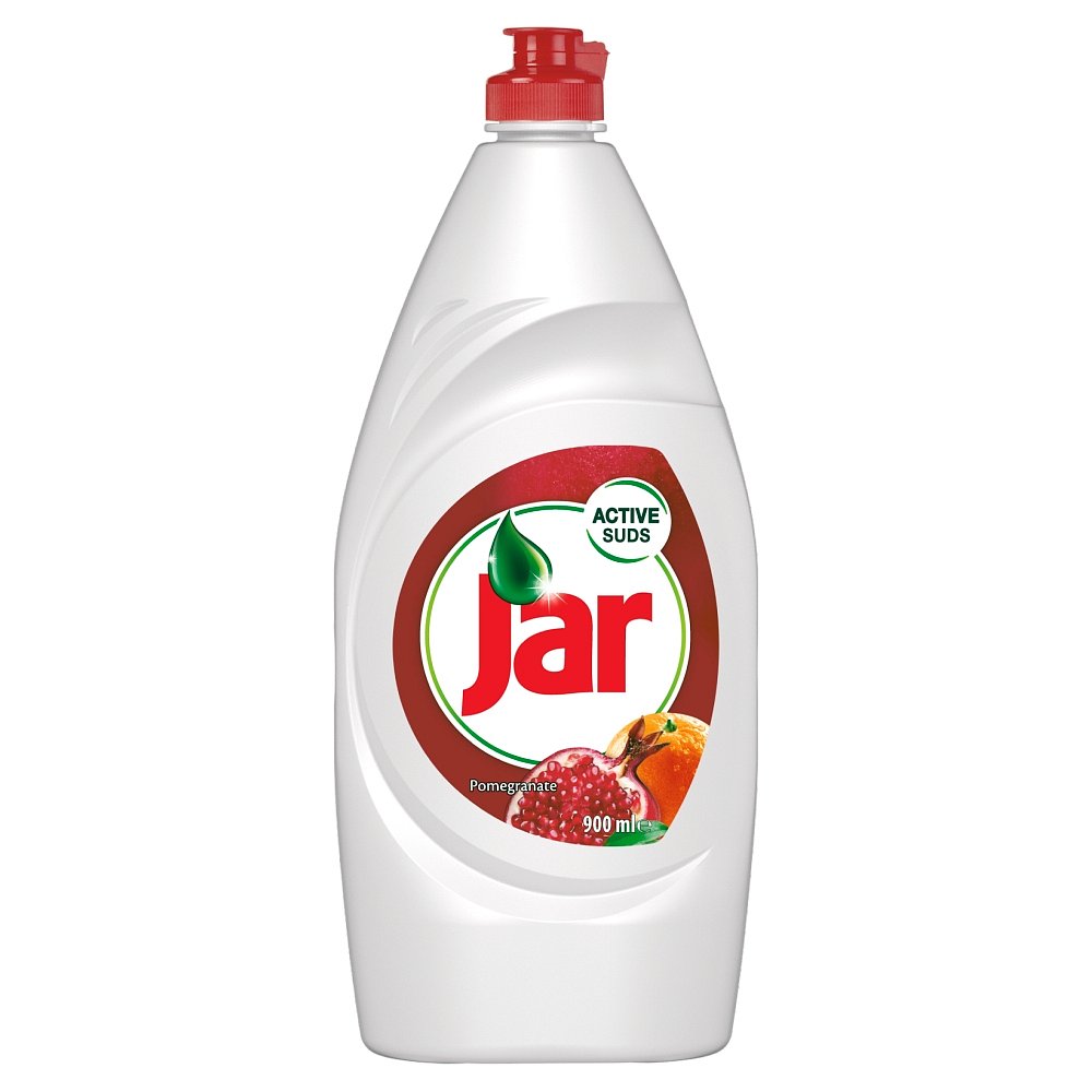 JAR Pomegranate 900 ml