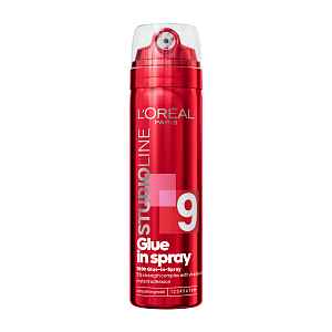 Loréal Paris Studio Line Glue in spray lak na vlasy 200 ml