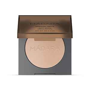 MÁDARA Moonlight Highlighter 1 Sturdust minerální rozjasňovač 6 g