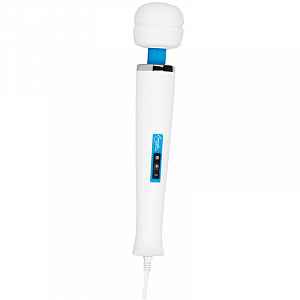 Magic Wand Masážní hlavice Europe s kabelem 34 cm