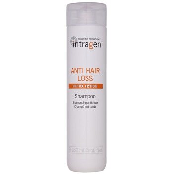 Revlon Professional Intragen Anti Hair Loss šampon proti řídnutí vlasů  250 ml