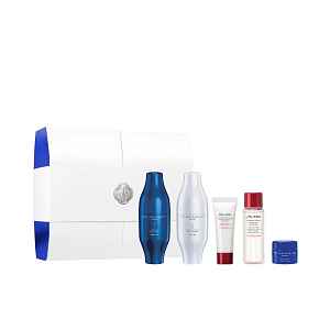 Shiseido Dárková sada Bio-Performance Skin Filler