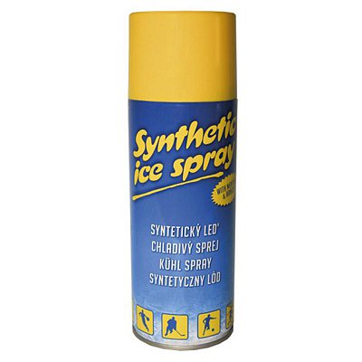 SYNTETICKÝ LED chladivý spray 400ml