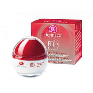 Dermacol BT CELL liftingový krém 50ml