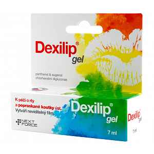 Dexilip® Gel 7ml