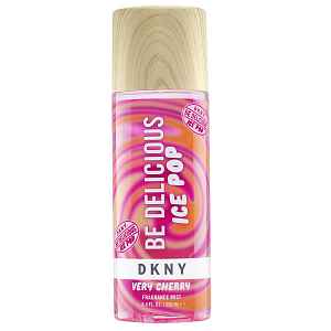 DKNY Ice Pop Very Cherry Body Mist tělová mlha dámská  250