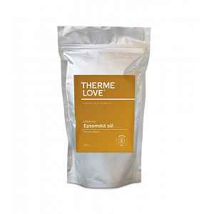 THERMELOVE Epsomská sůl 500 g