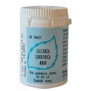 AKH Calcarea Carbonica tbl.60