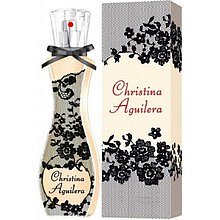 CHRISTINA AGUILERA Christina Aguilera dámská parfémovaná voda ( exkluzivní velké balení ) 75 ml