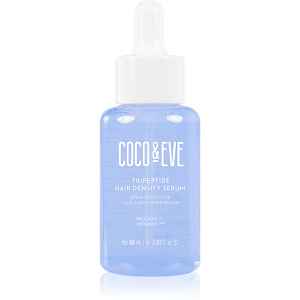 Coco & Eve Boost Therapy Tripeptide Hair Density Serum sérum na vlasovou pokožku pro hustotu vlasů 60 ml