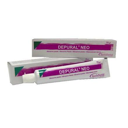 Depural Neo stm.pst.75g