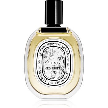 Diptyque L´Eau des Hesperides toaletní voda unisex 100 ml