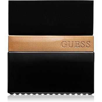 Guess Seductive Homme Noir toaletní voda pro muže 30 ml