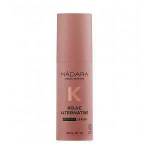 MÁDARA Kojic Alternative Pigment serum proti pigmentovým skvrnám 30 ml