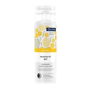 Olival Immortelle Micelární gel 200 ml