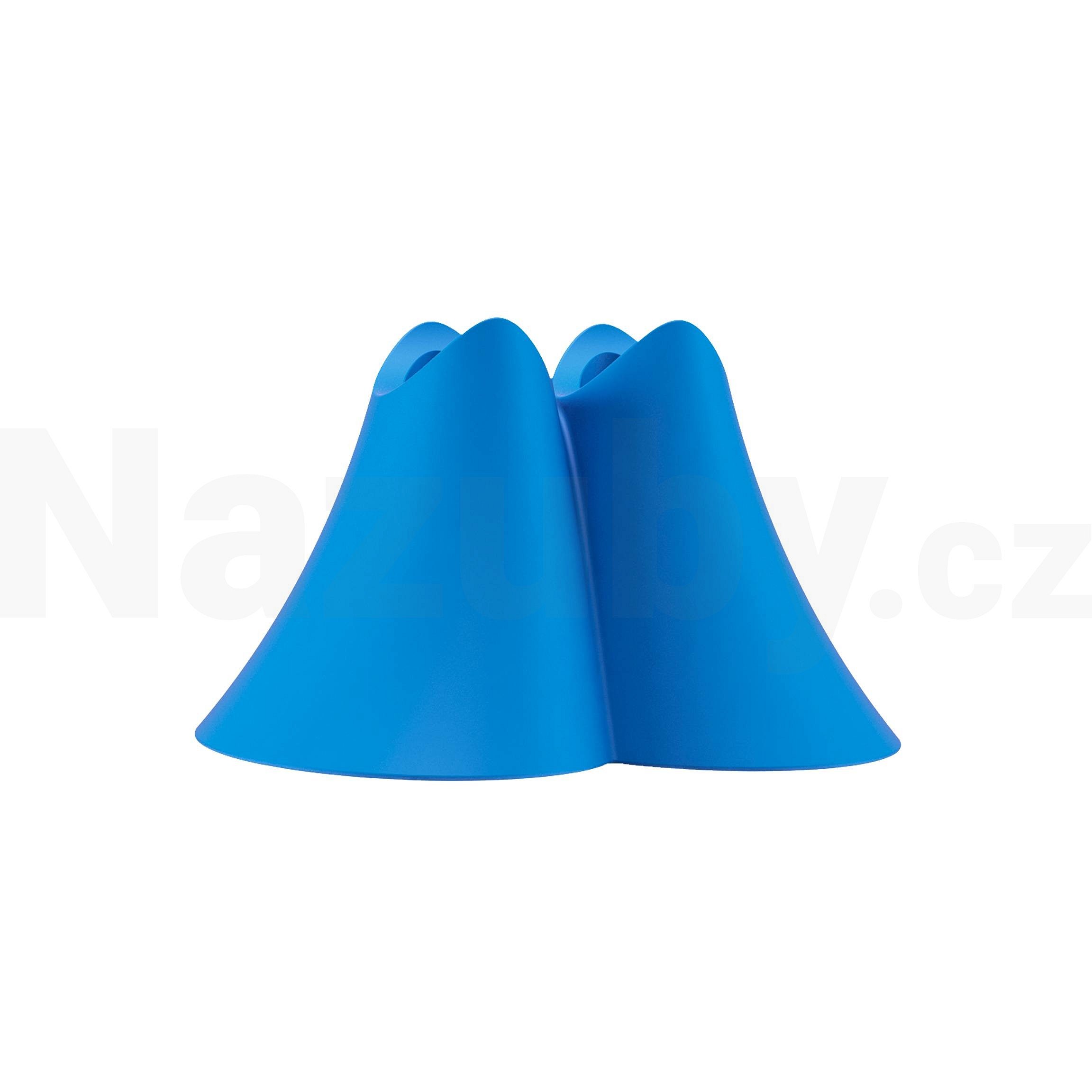 Promis stojánek duo modrý