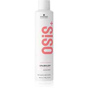 Schwarzkopf Professional Osis+ Sparkler sprej pro lesk na vlasy 300 ml