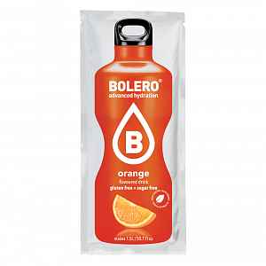 BOLERO instantní nápoj dia Orange (24sáčků)