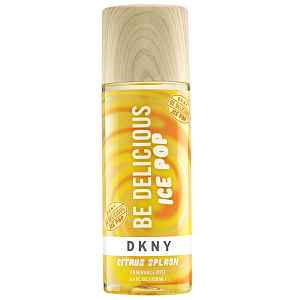 DKNY Ice Pop Citrus Splash Body Mist tělová mlha dámská  250