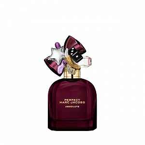 Marc Jacobs Perfect Absolute parfémová voda dámská  50 ml