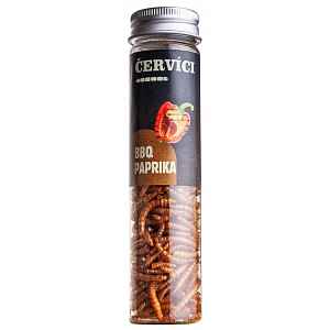 Sens Kořenění červíci - Uzená paprika 15 g