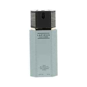Ted Lapidus Lapidus Pour Homme toaletní voda pro muže 100 ml