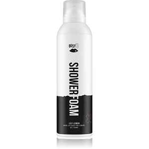 BusyB Lily Lemon Shower Foam sprchová pěna 200 ml