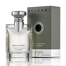 Bvlgari Bvlgari pour Homme Extréme pánská toaletní voda 100 ml