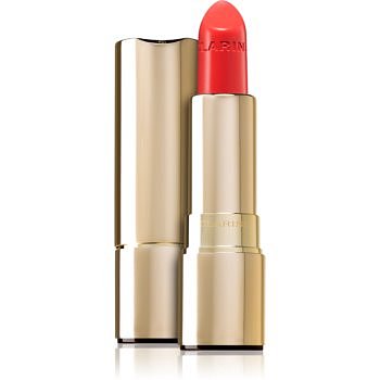 Clarins Lip Make-Up Joli Rouge Brillant hydratační rtěnka s vysokým leskem odstín 13 Cherrry 3,5 g