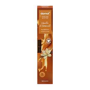 Domol Náhradní náplň do osvěžovače Vanilka a karamel 90 ml