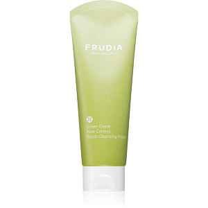 Frudia Green Grape exfoliační čisticí pěna pro stažení pórů 145 ml