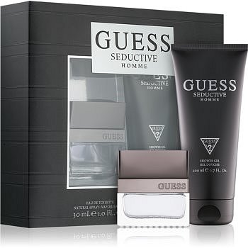 Guess Seductive Homme dárková sada I.