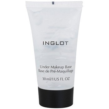 Inglot Basic podkladová báze pro matný vzhled pleti 30 ml