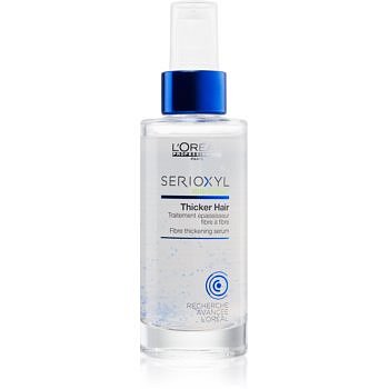 L’Oréal Professionnel Serioxyl Intra-Cylane™ Thicker Hair sérum pro okamžité posílení a zvětšení průměru vlasového vlákna  90 ml