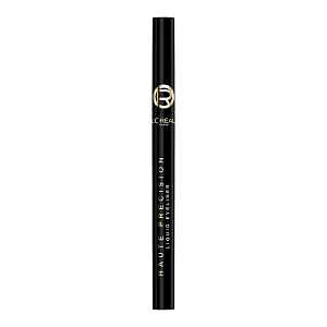 Loréal Paris Infaillible Haute Precision Liner odstín 01 Noir Silk tekutá oční linka 1 ks