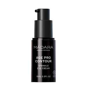 MÁDARA Age Pro Contour oční krém proti vráskám 15 ml