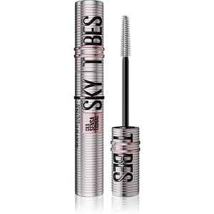 MAYBELLINE NEW YORK Lash Sensational Sky Tubes dlouhotrvající řasenka na prodloužení řas 7.2 ml