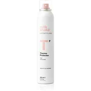 milk_shake® Lifestyling Thermo Protector ochranný sprej pro vlasy namáhané teplem 200 ml