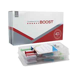 Opalescence Boost 40% Intro Kit 4×1,2 ml