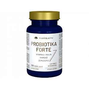 Probiotika Forte tob.100