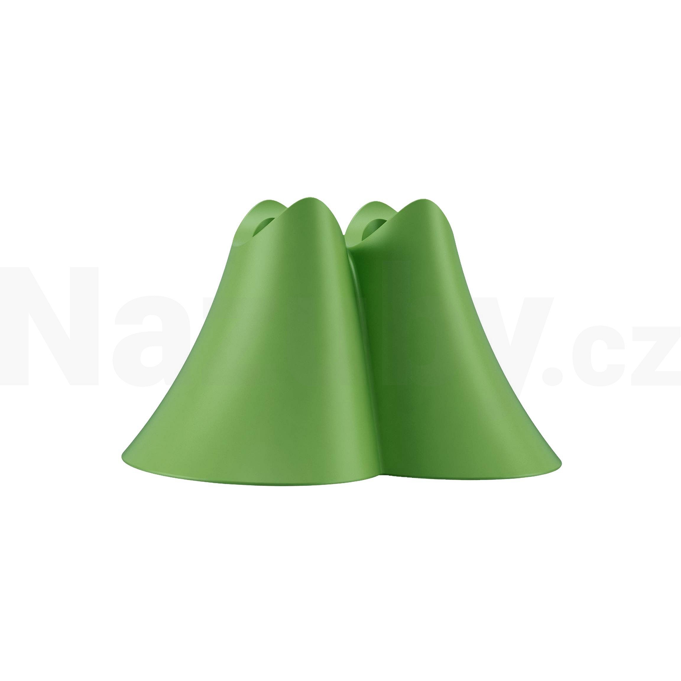 Promis stojánek duo zelený