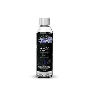Yankee Candle Náhradní náplň do aroma difuzéru Signature Midsumer`s Night 250 ml