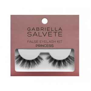 Umělé řasy False Eyelash Kit Princess